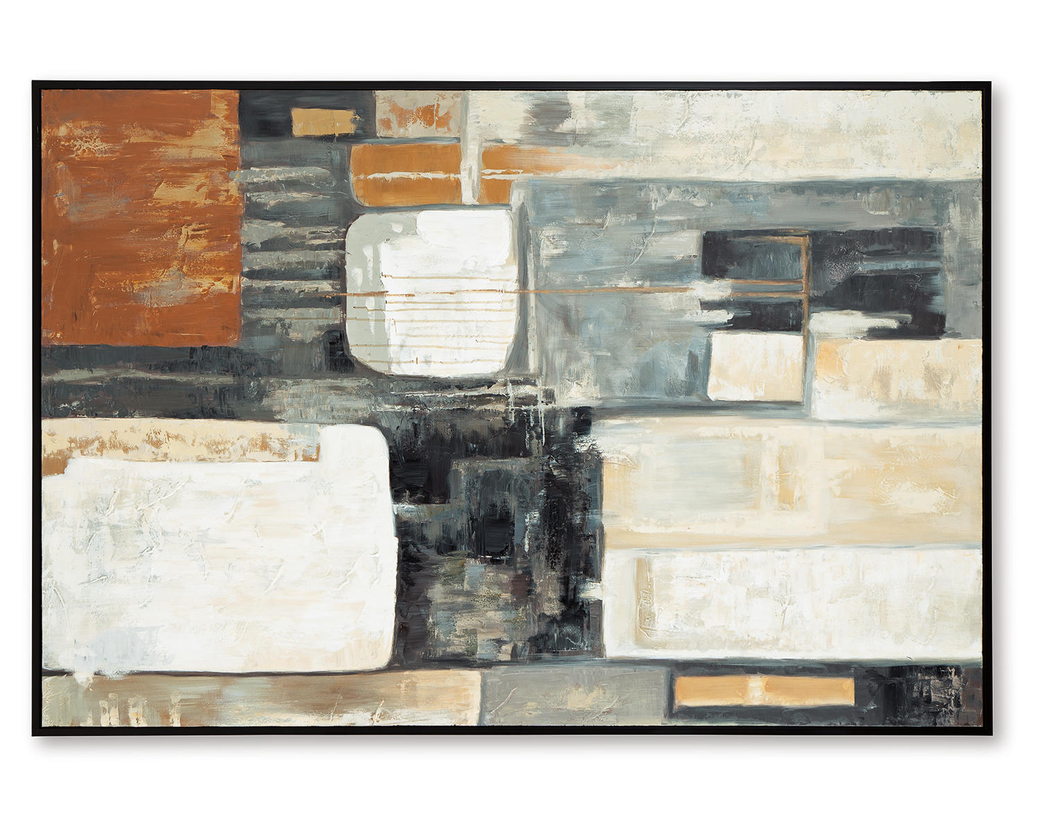 Howford Wall Art