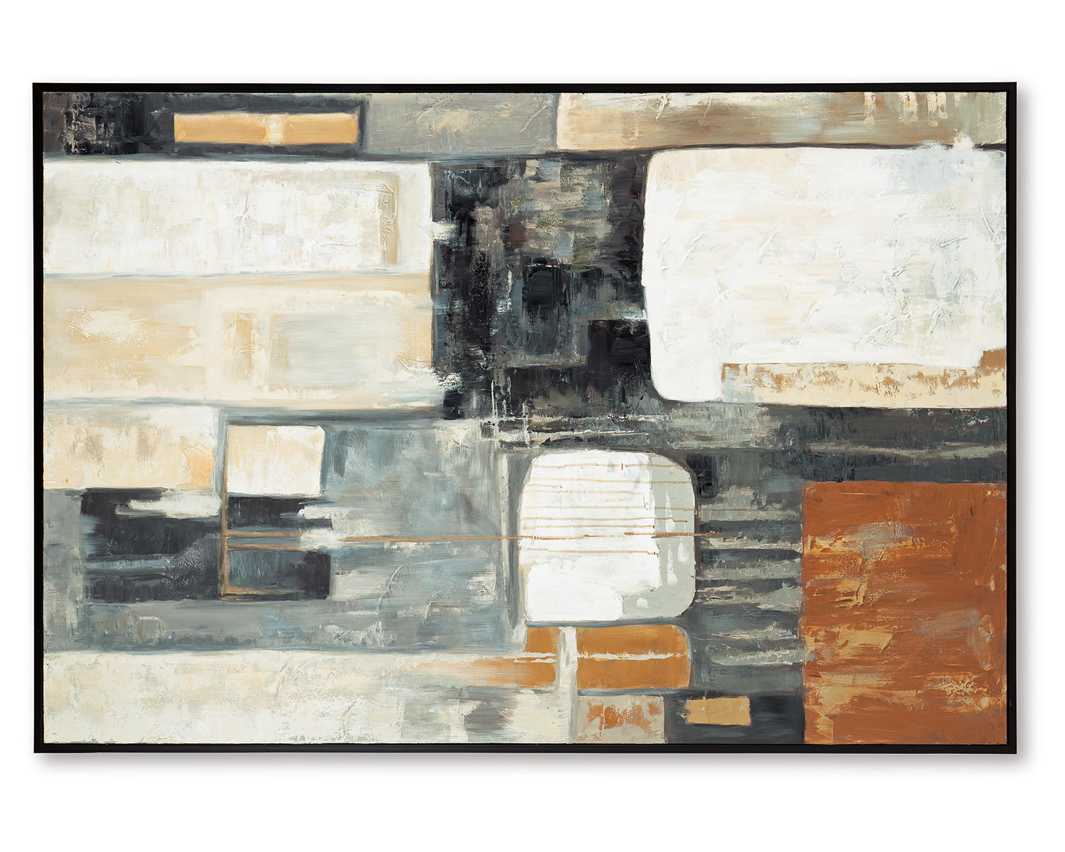 Howford Wall Art