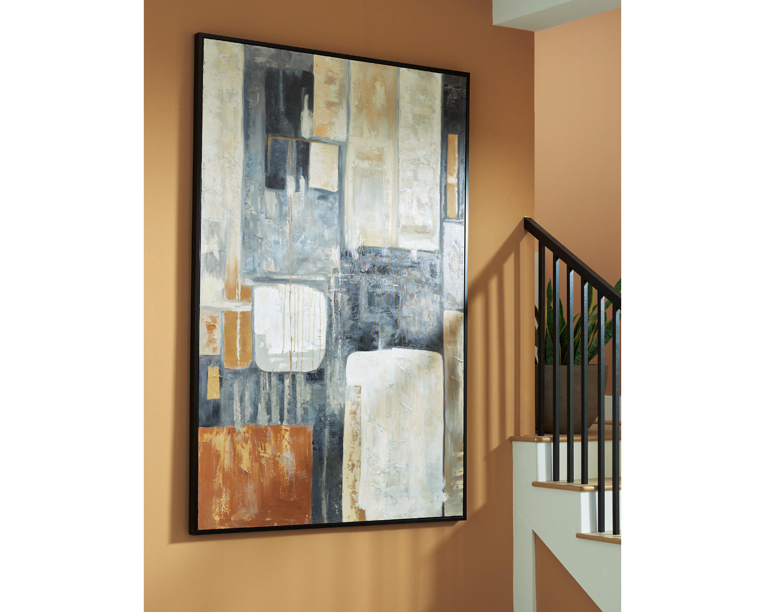 Howford Wall Art