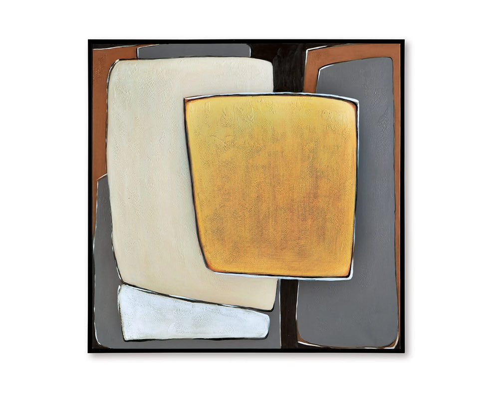 Actman Wall Art