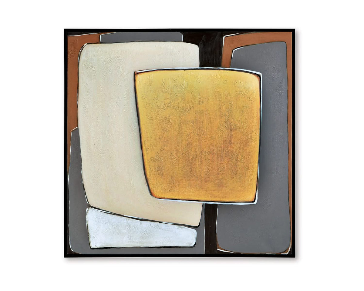 Actman Wall Art