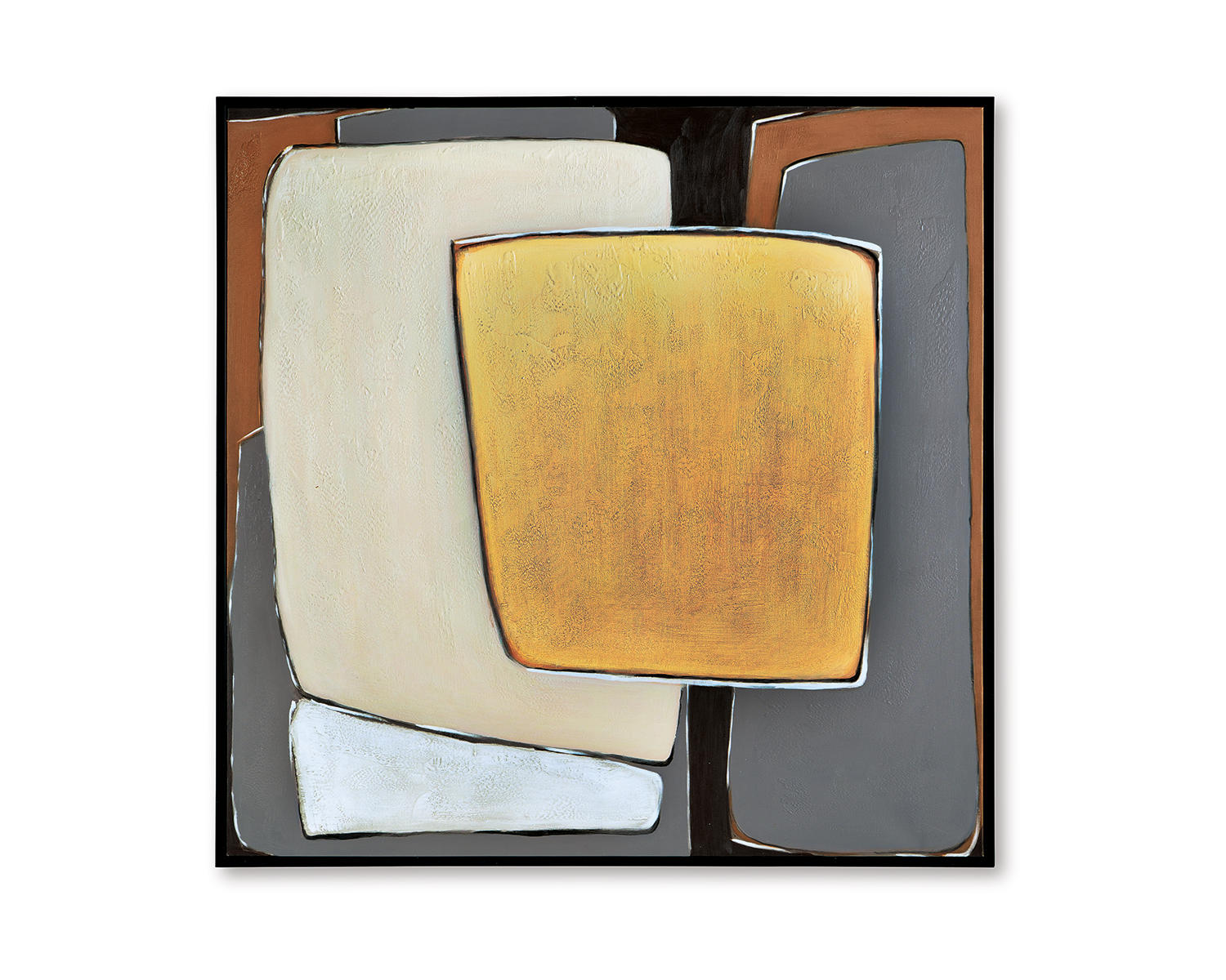 Actman Wall Art