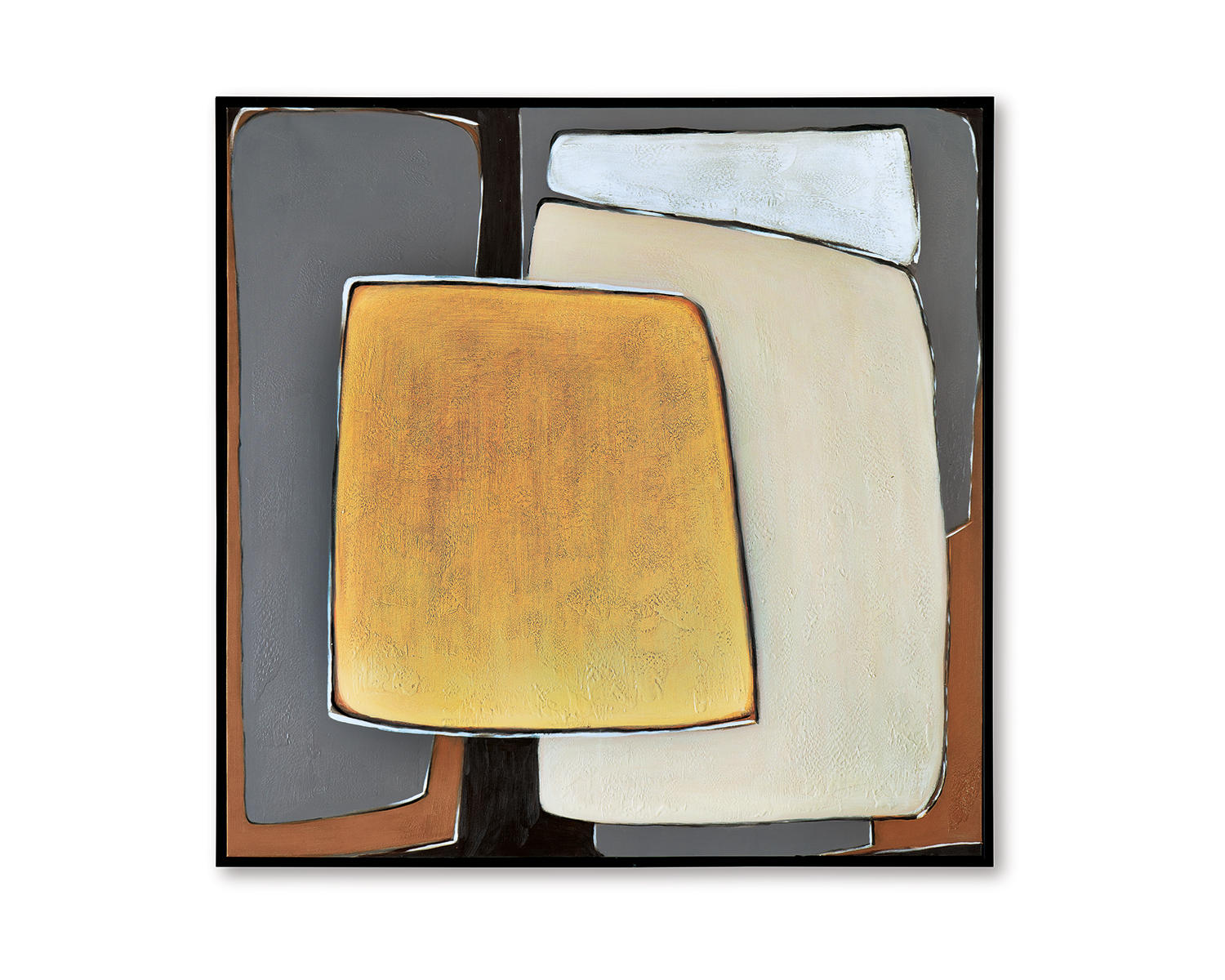 Actman Wall Art