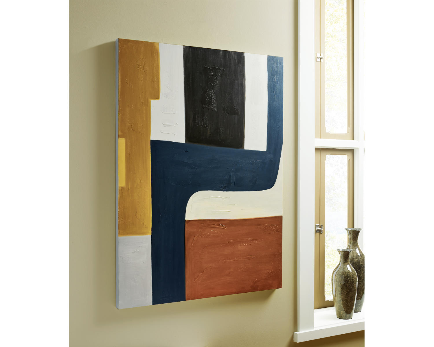 Lennmen Wall Art