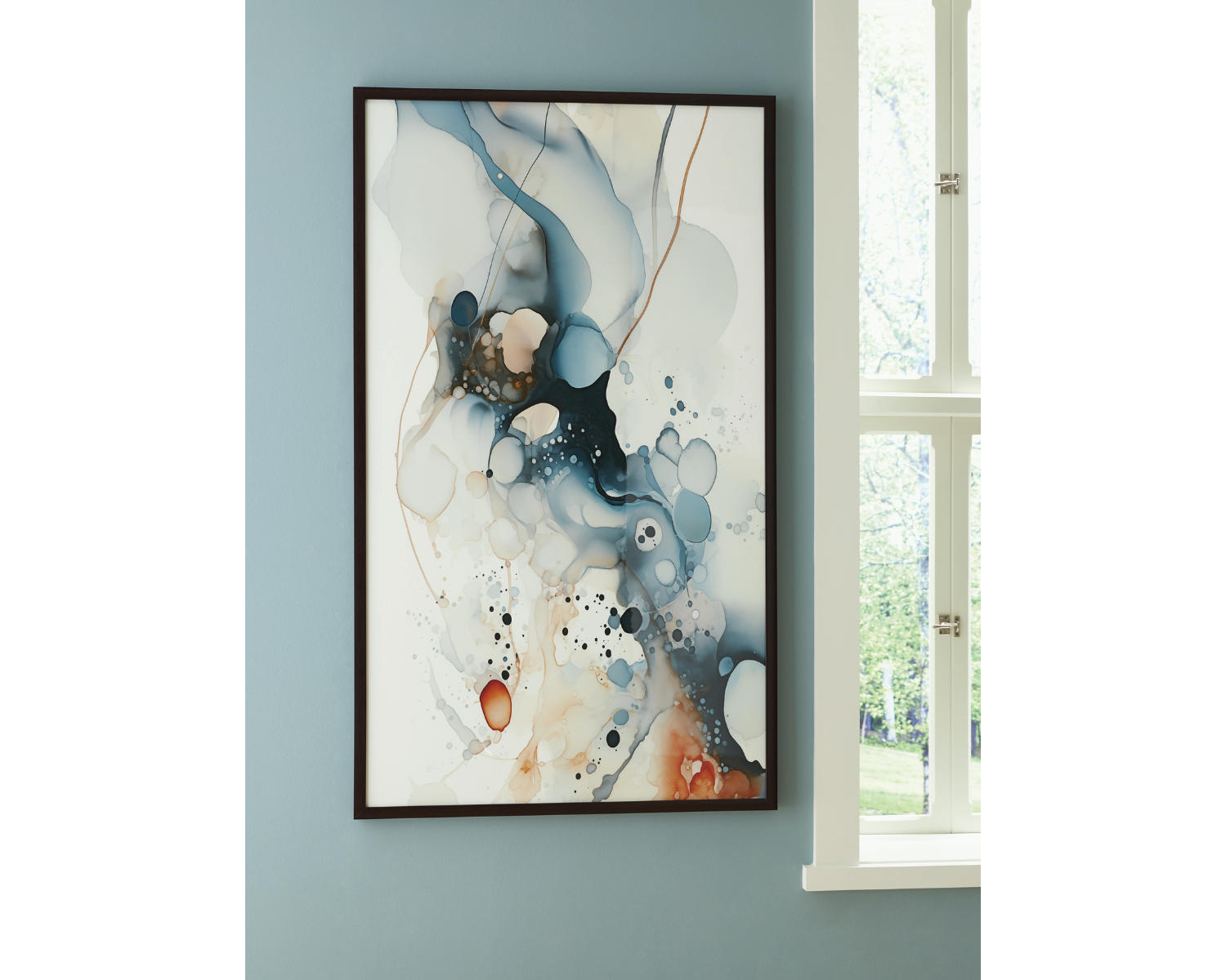 Foxenburg Wall Art