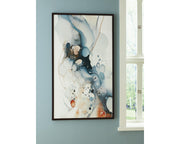 Foxenburg Wall Art