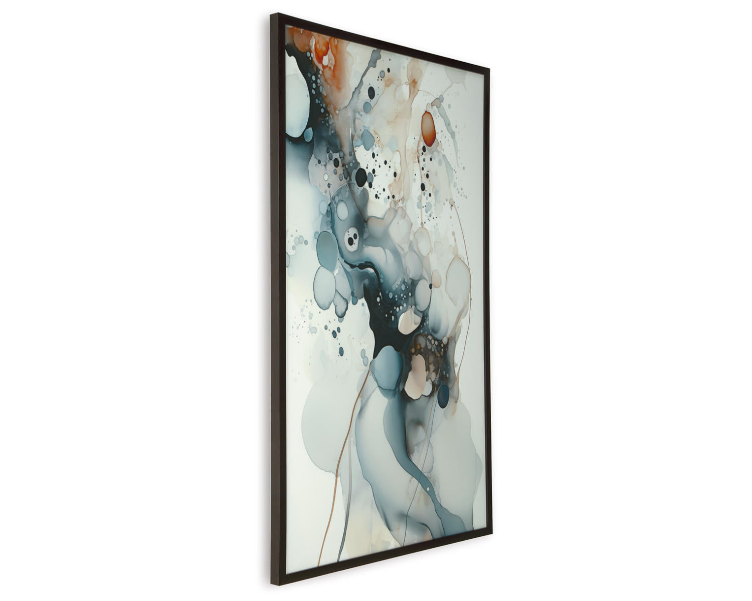 Foxenburg Wall Art