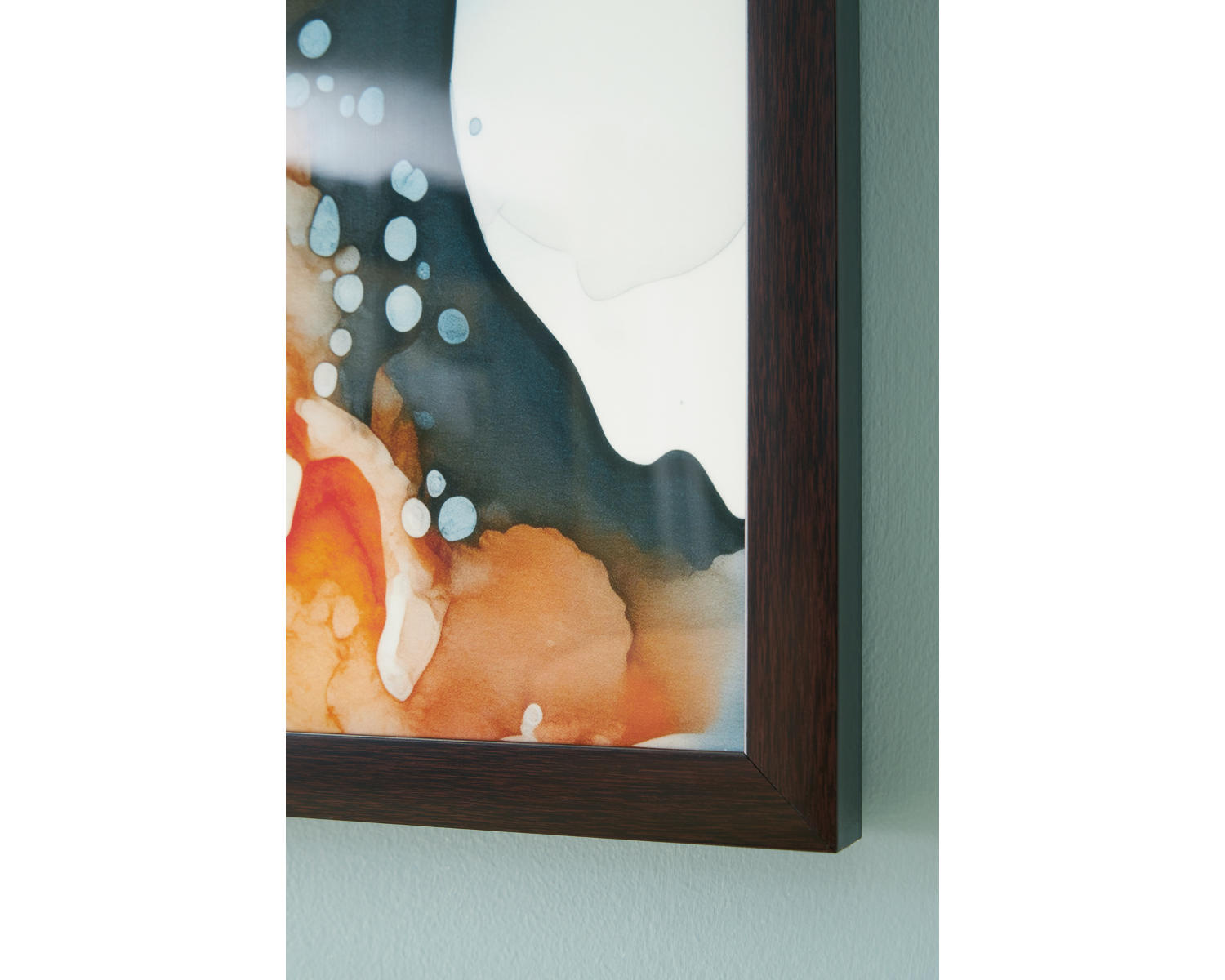 Foxenburg Wall Art