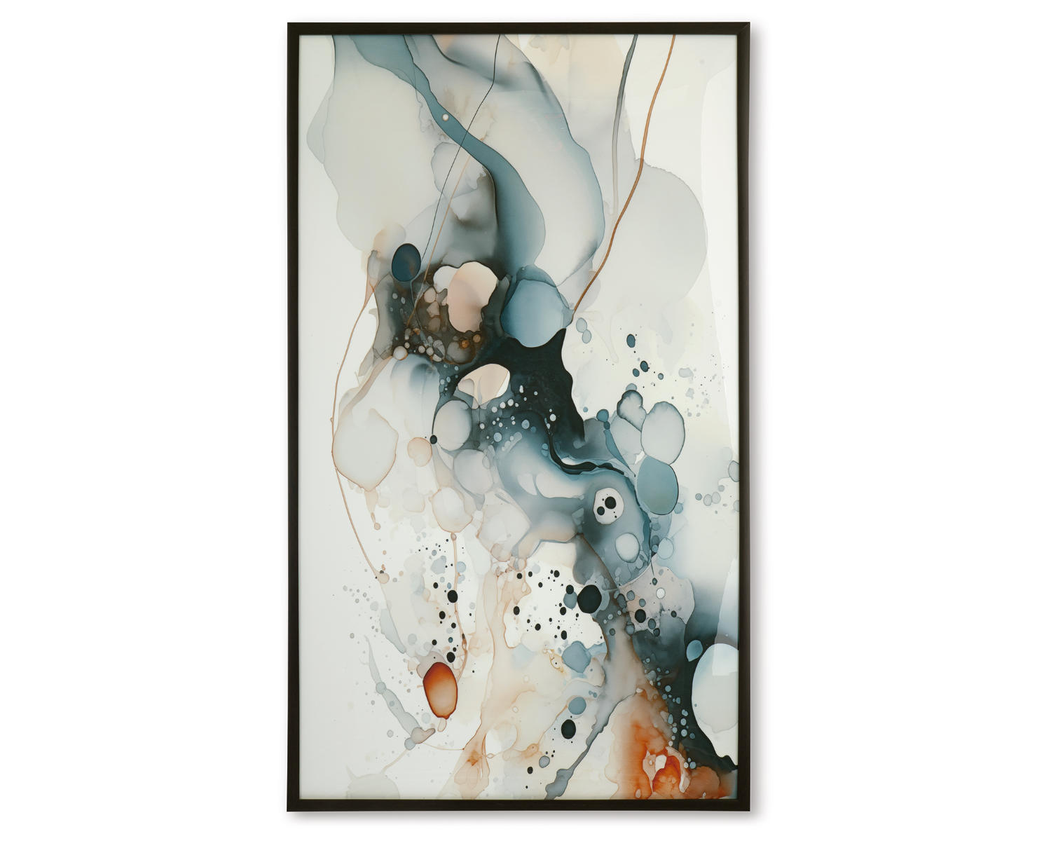 Foxenburg Wall Art