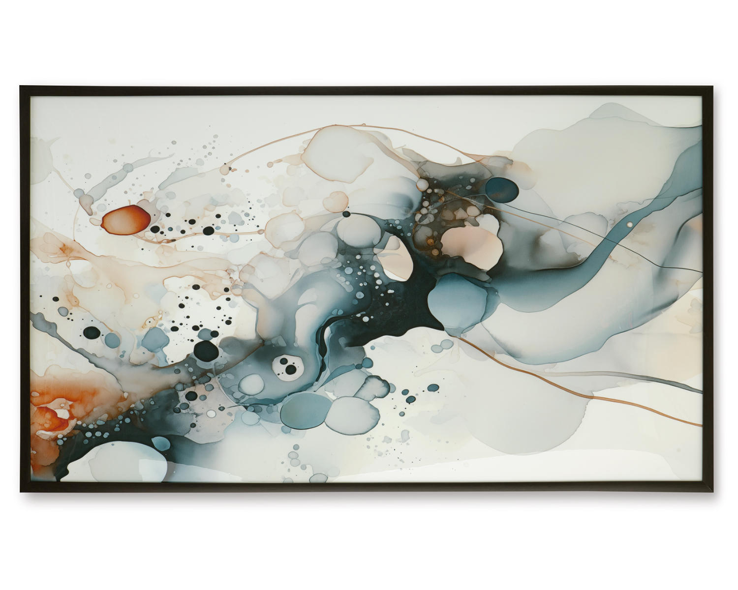 Foxenburg Wall Art