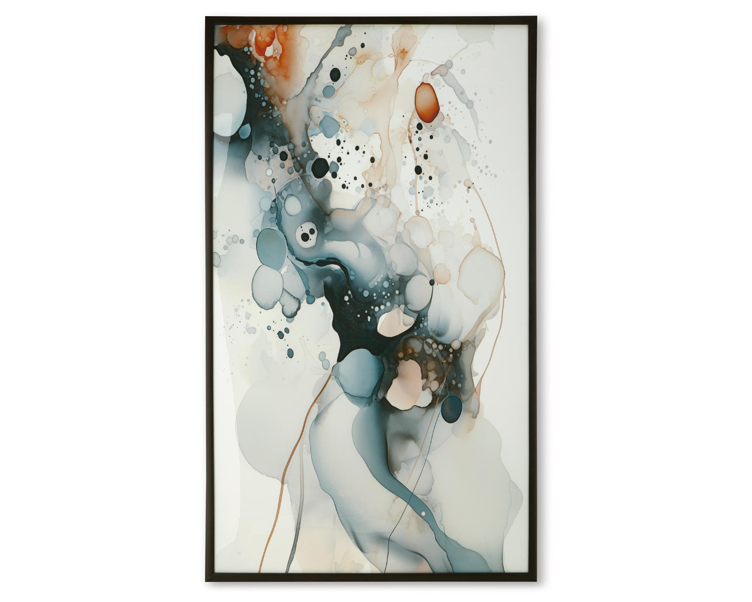 Foxenburg Wall Art