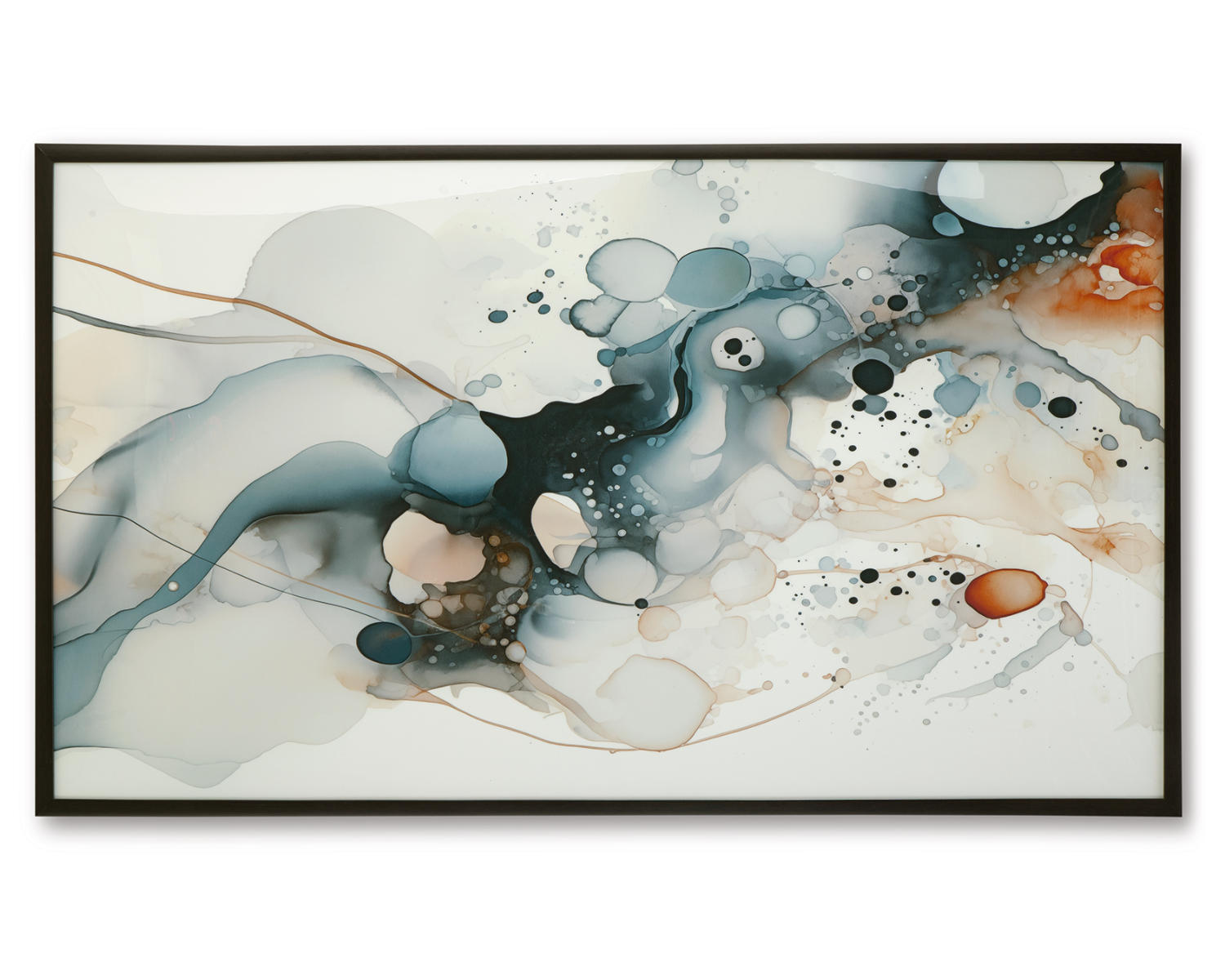 Foxenburg Wall Art