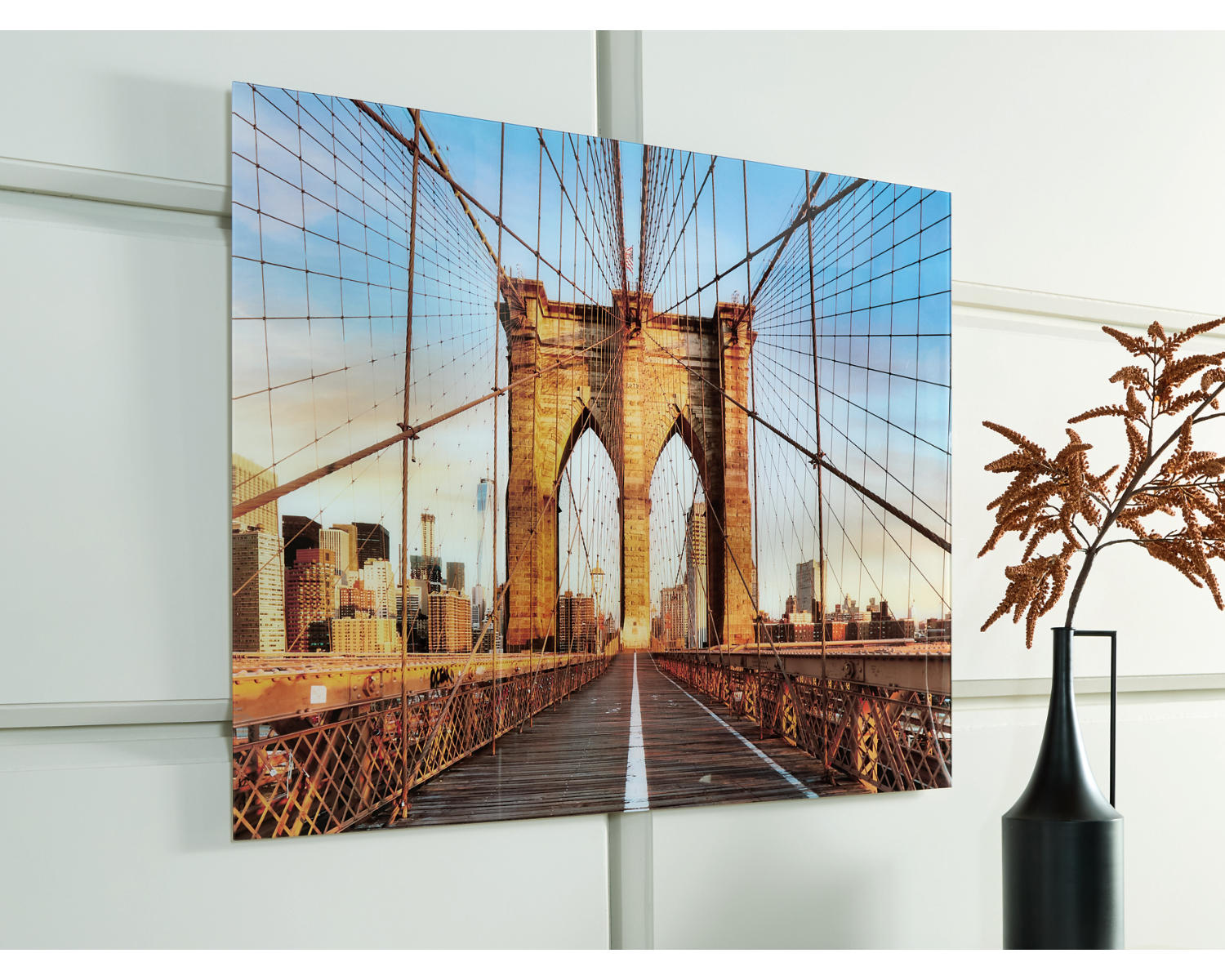 Shayward Wall Art