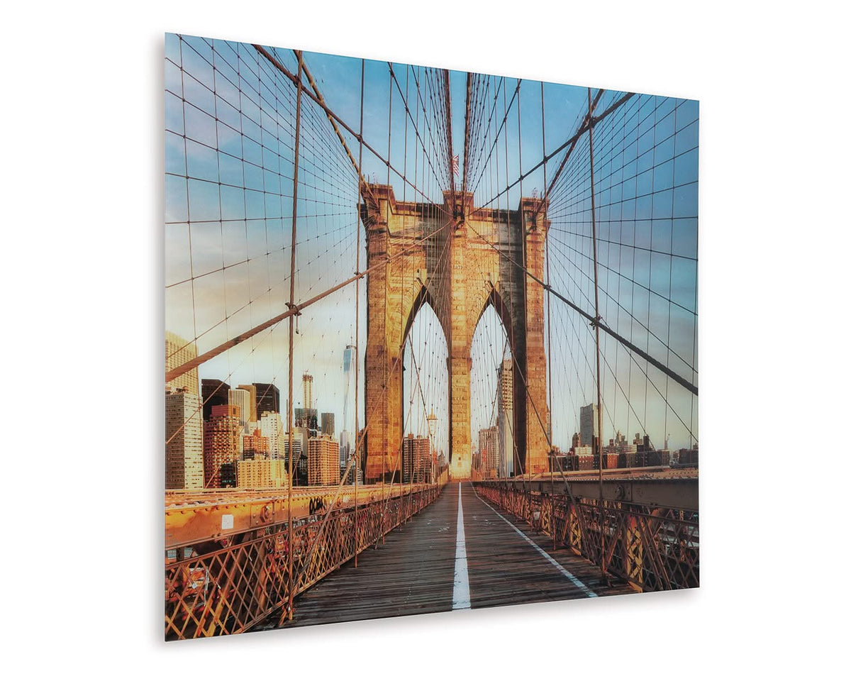 Shayward Wall Art