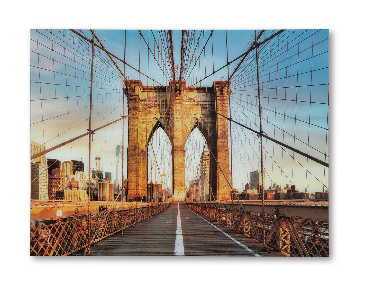 Shayward Wall Art