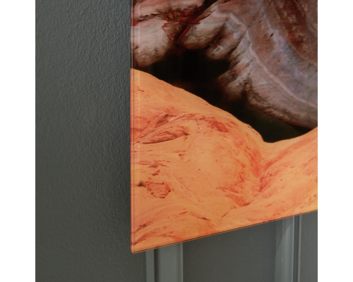 Deemsdon Wall Art