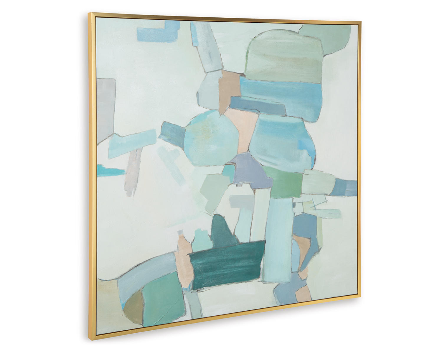 Wynburn Wall Art