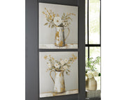 Amoryville Wall Art Set (Set of 2)