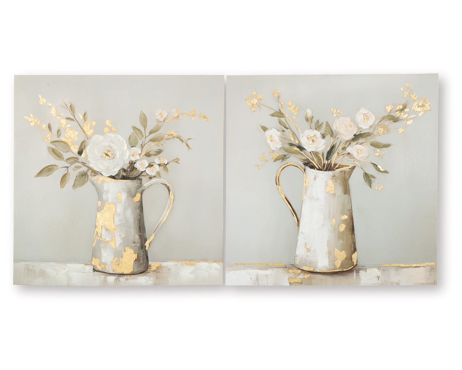 Amoryville Wall Art Set (Set of 2)