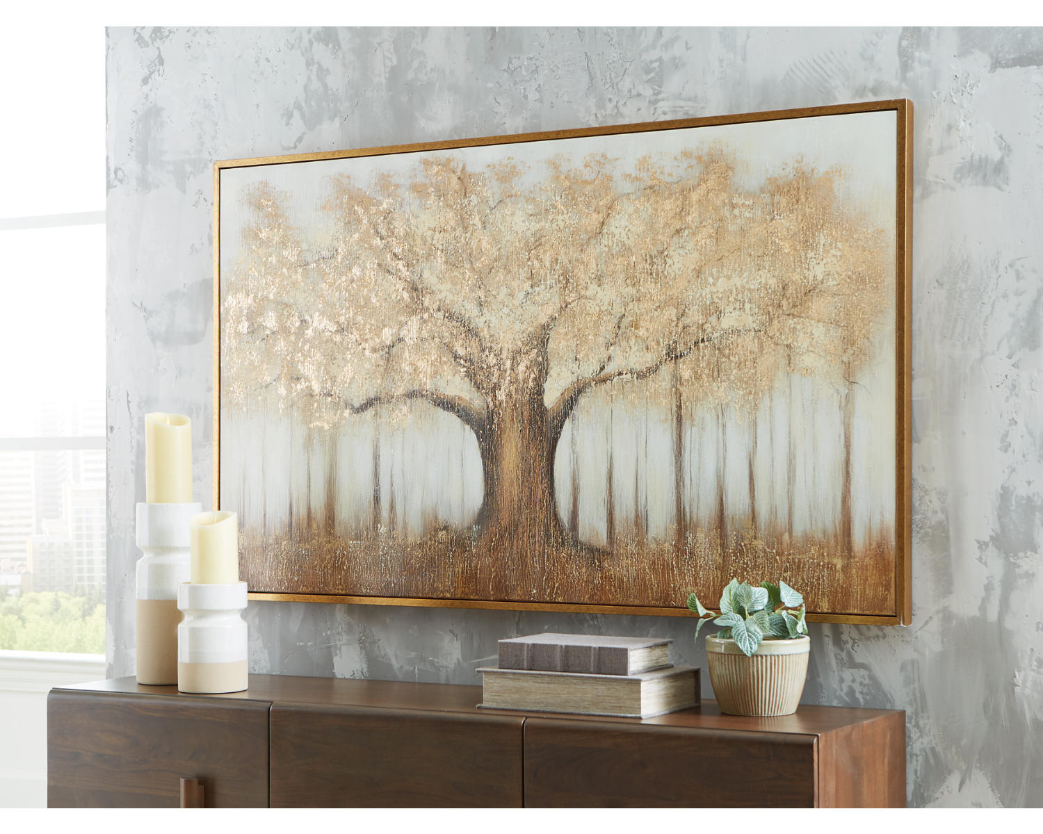Dalewick Wall Art
