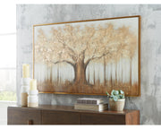 Dalewick Wall Art