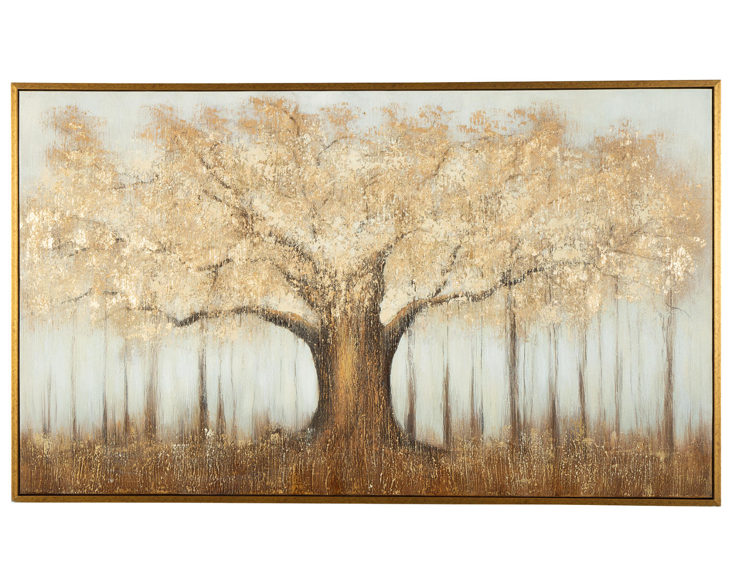 Dalewick Wall Art