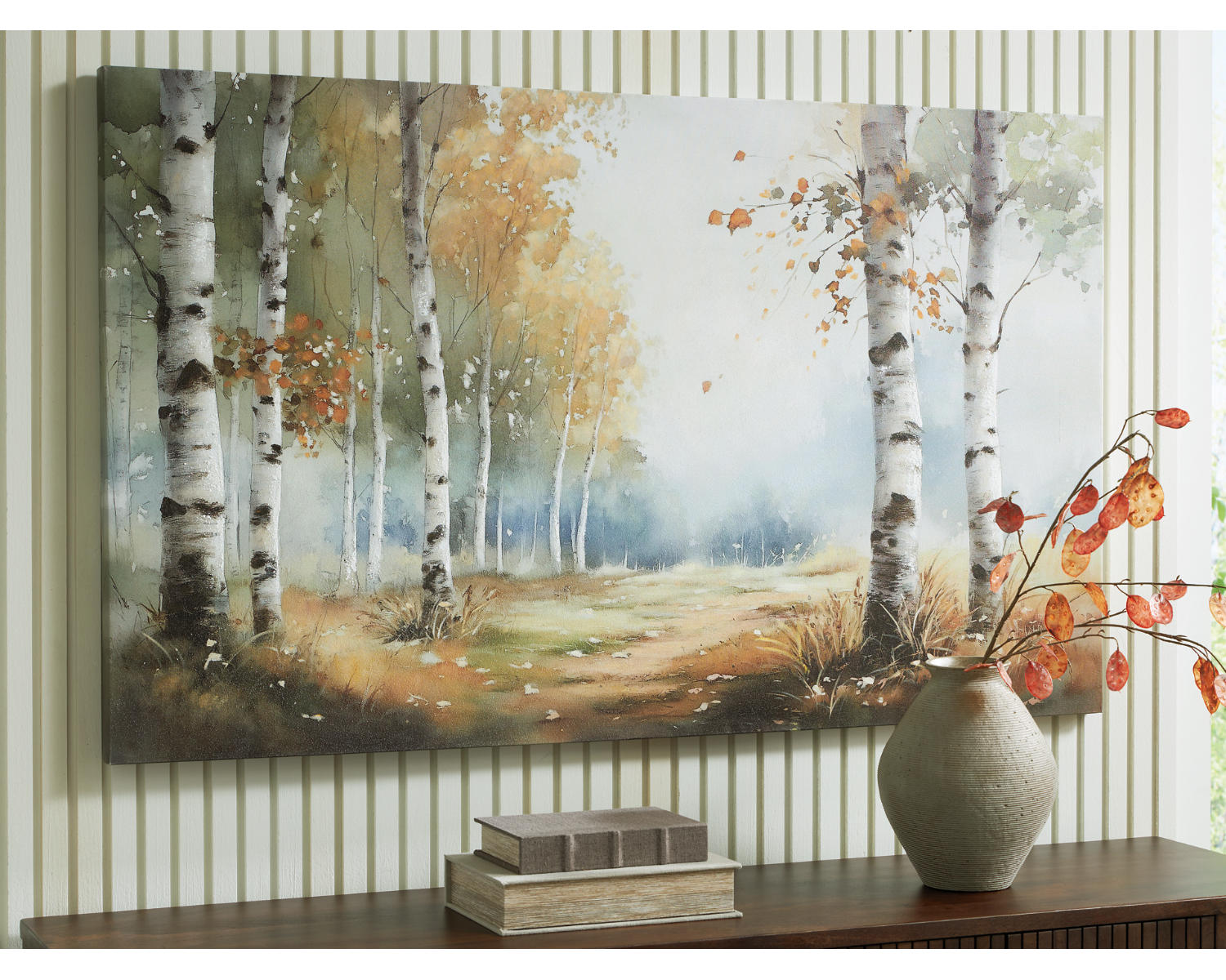 Leithan Wall Art