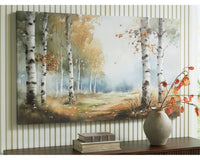 Arte mural de Leithan