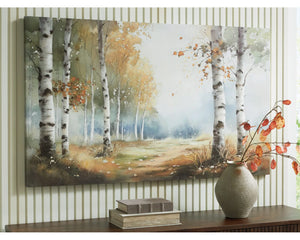 Arte mural de Leithan