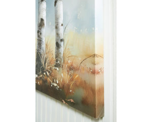 Arte mural de Leithan