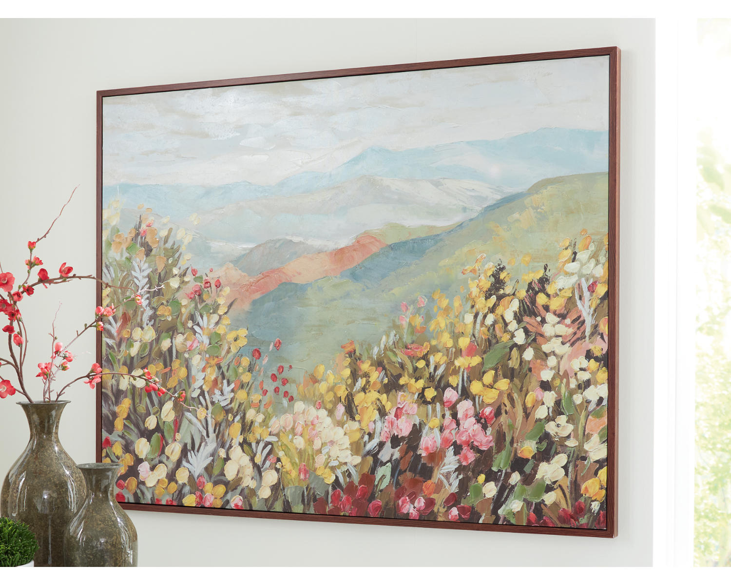 Pryorley Wall Art