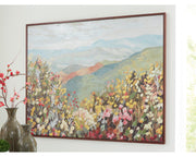 Pryorley Wall Art