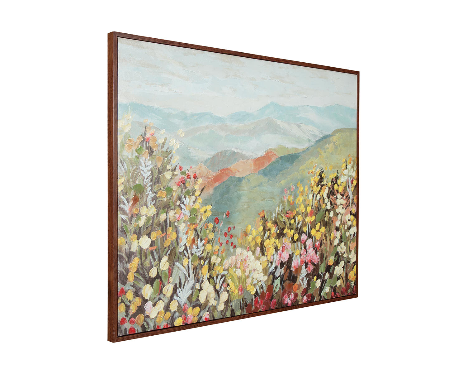 Pryorley Wall Art