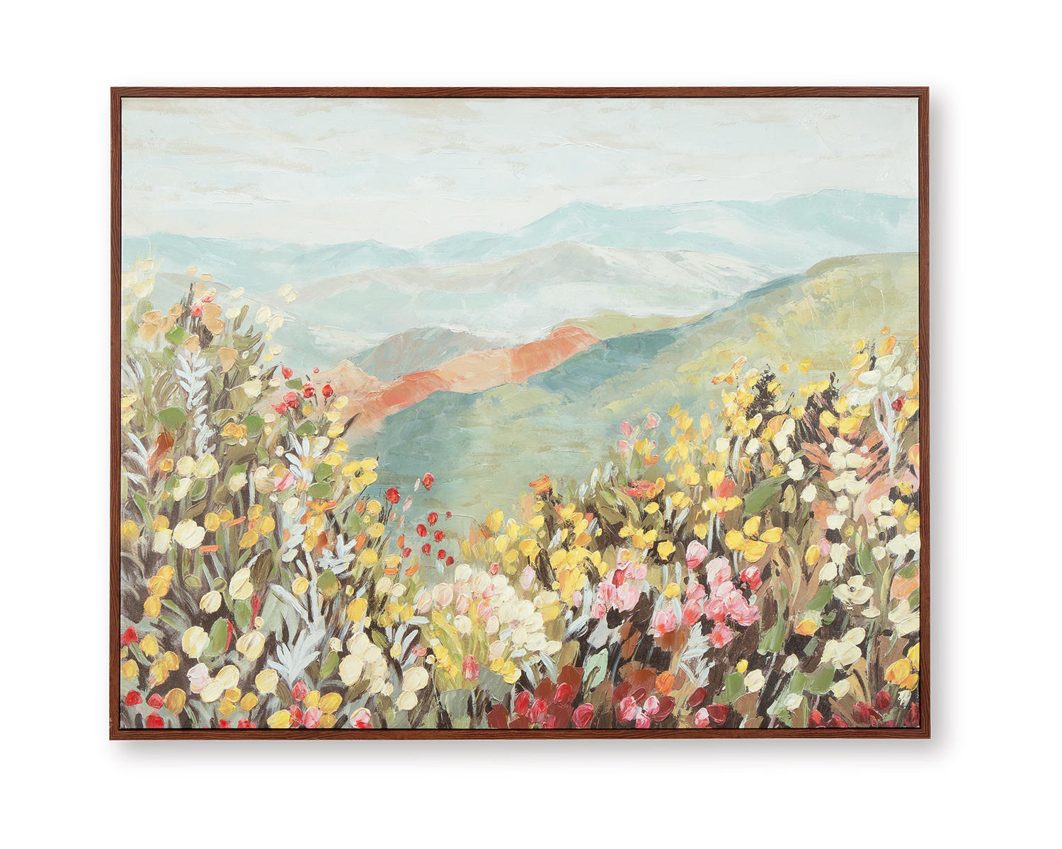 Pryorley Wall Art