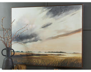 Taymen Wall Art