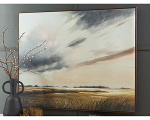 Arte mural de Taymen
