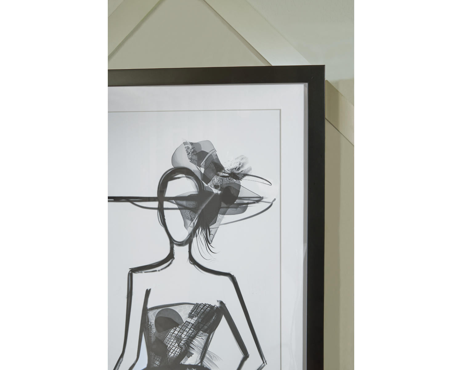 Mckerrick Wall Art Set (Set of 3)