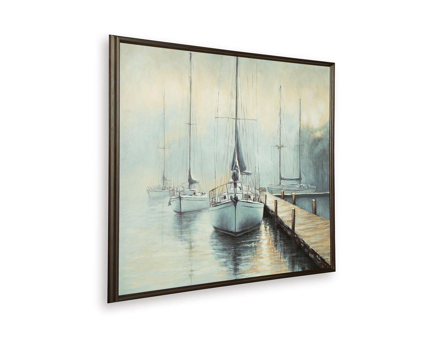 Worthney Wall Art