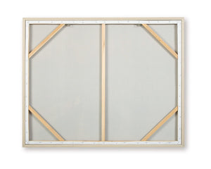 Worthney Wall Art