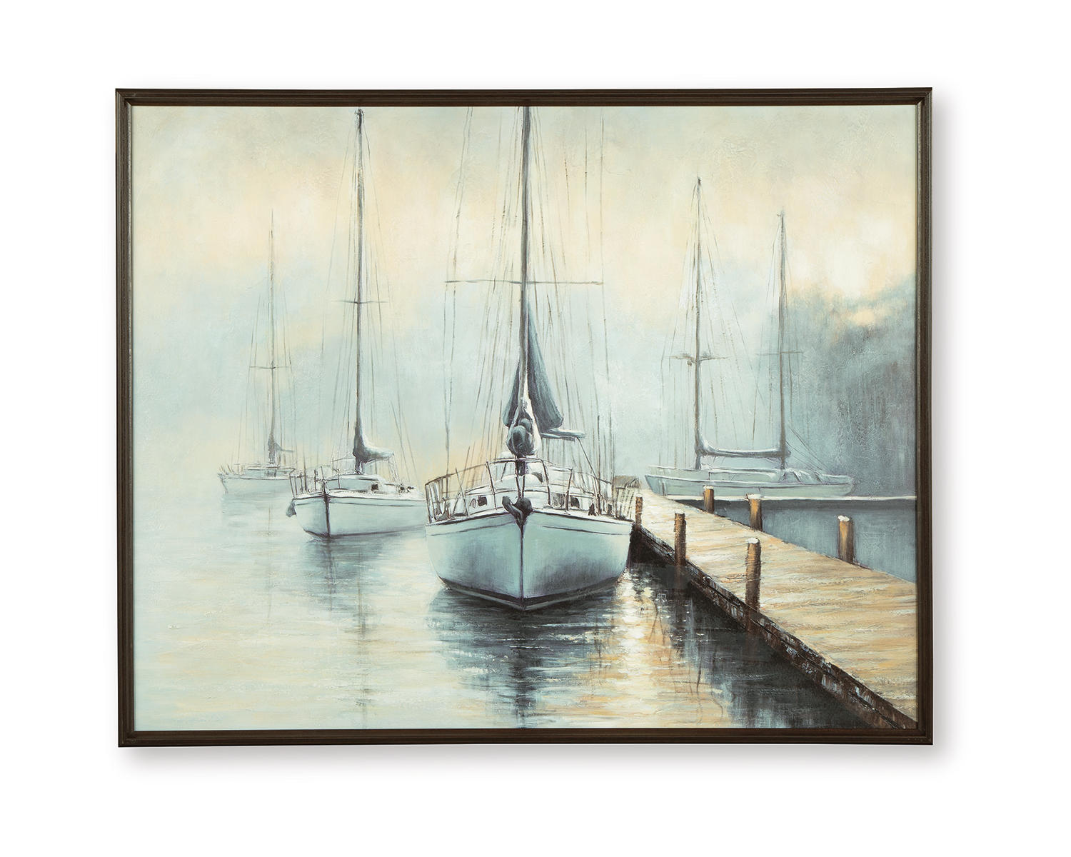 Worthney Wall Art