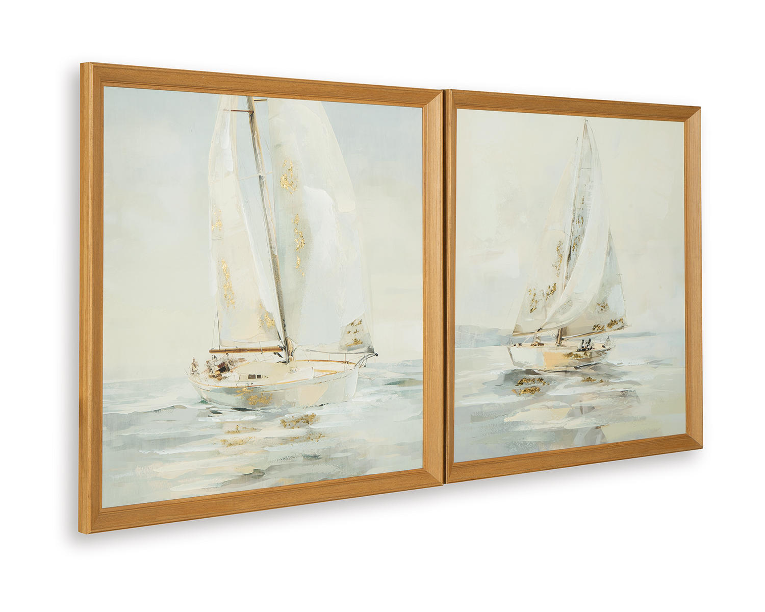 Winbrook Wall Art Set (Set of 2)