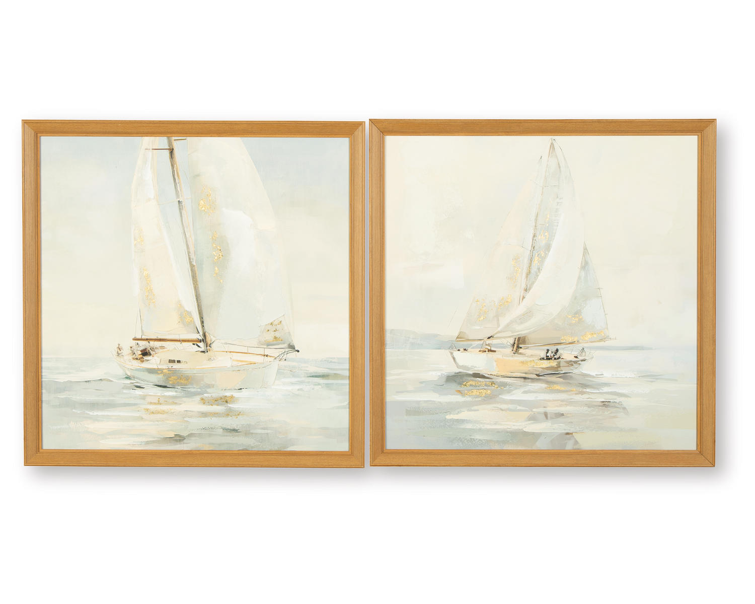 Winbrook Wall Art Set (Set of 2)