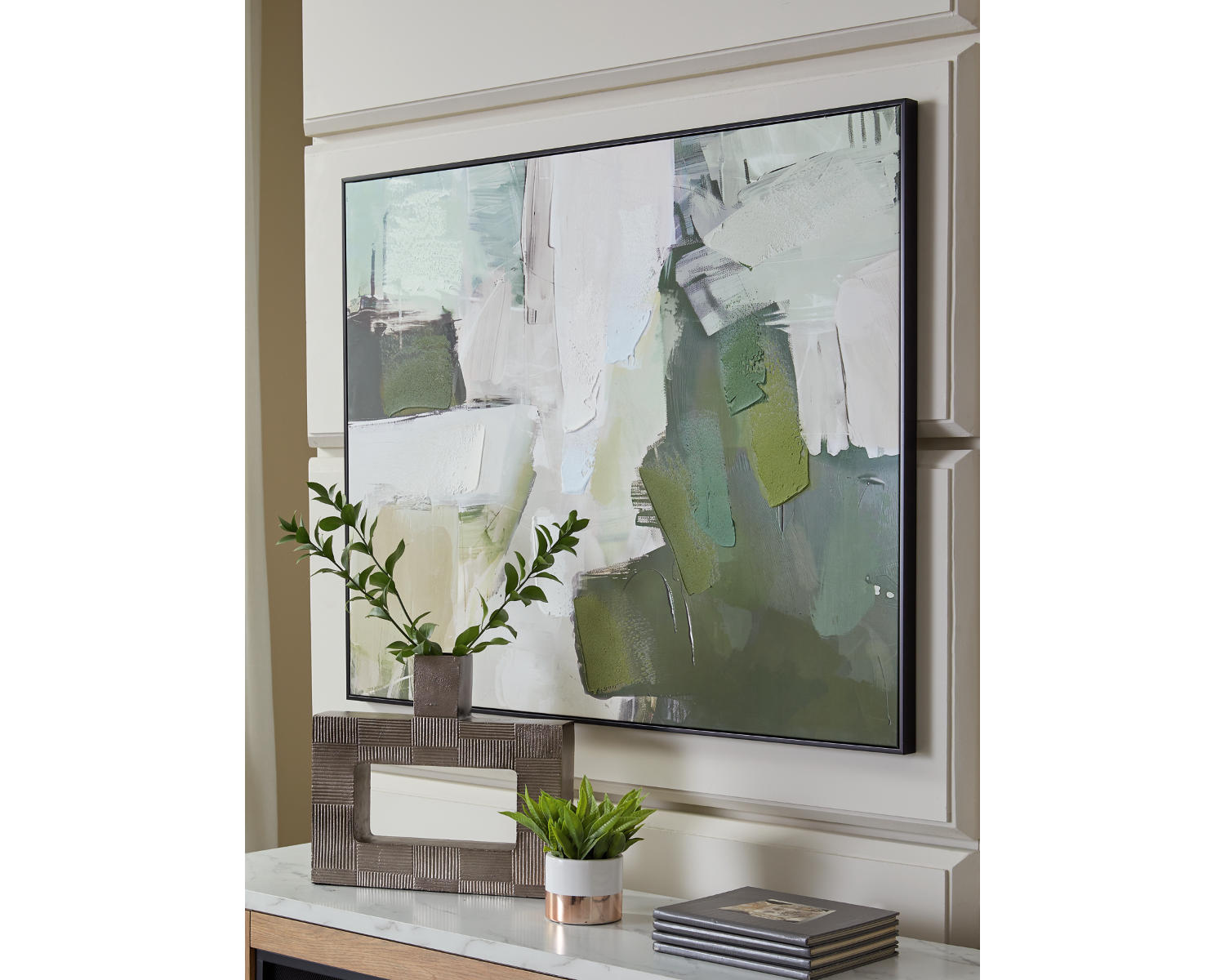 Vinick Wall Art