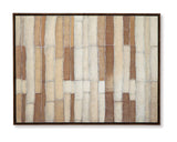 Arte mural de Kalanmore