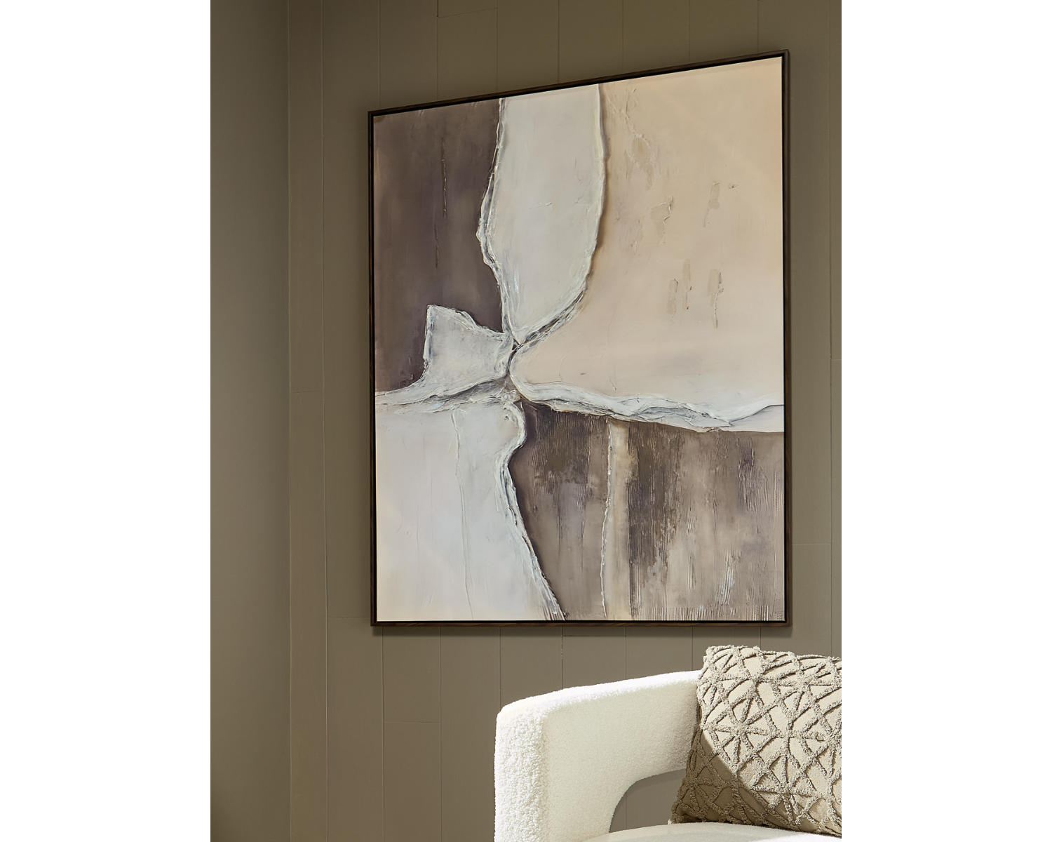 Junward Wall Art