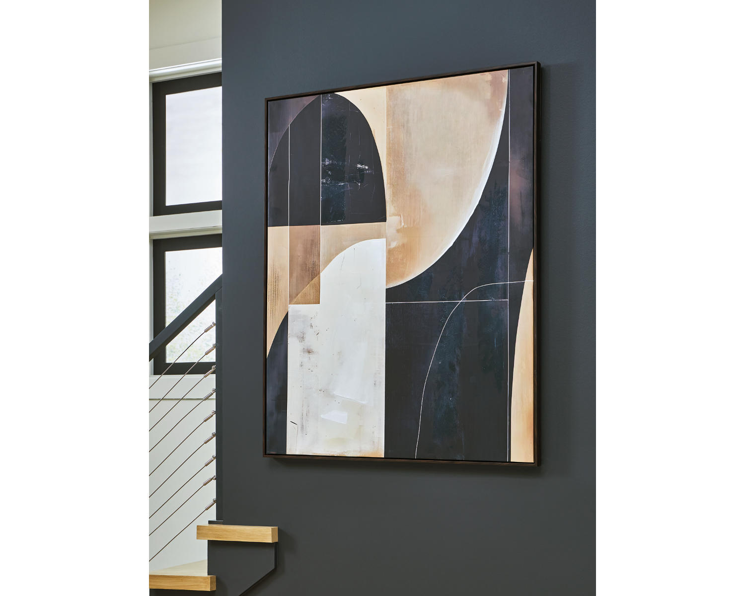 Ewanford Wall Art