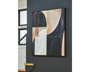Ewanford Wall Art