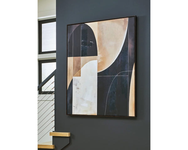 Ewanford Wall Art