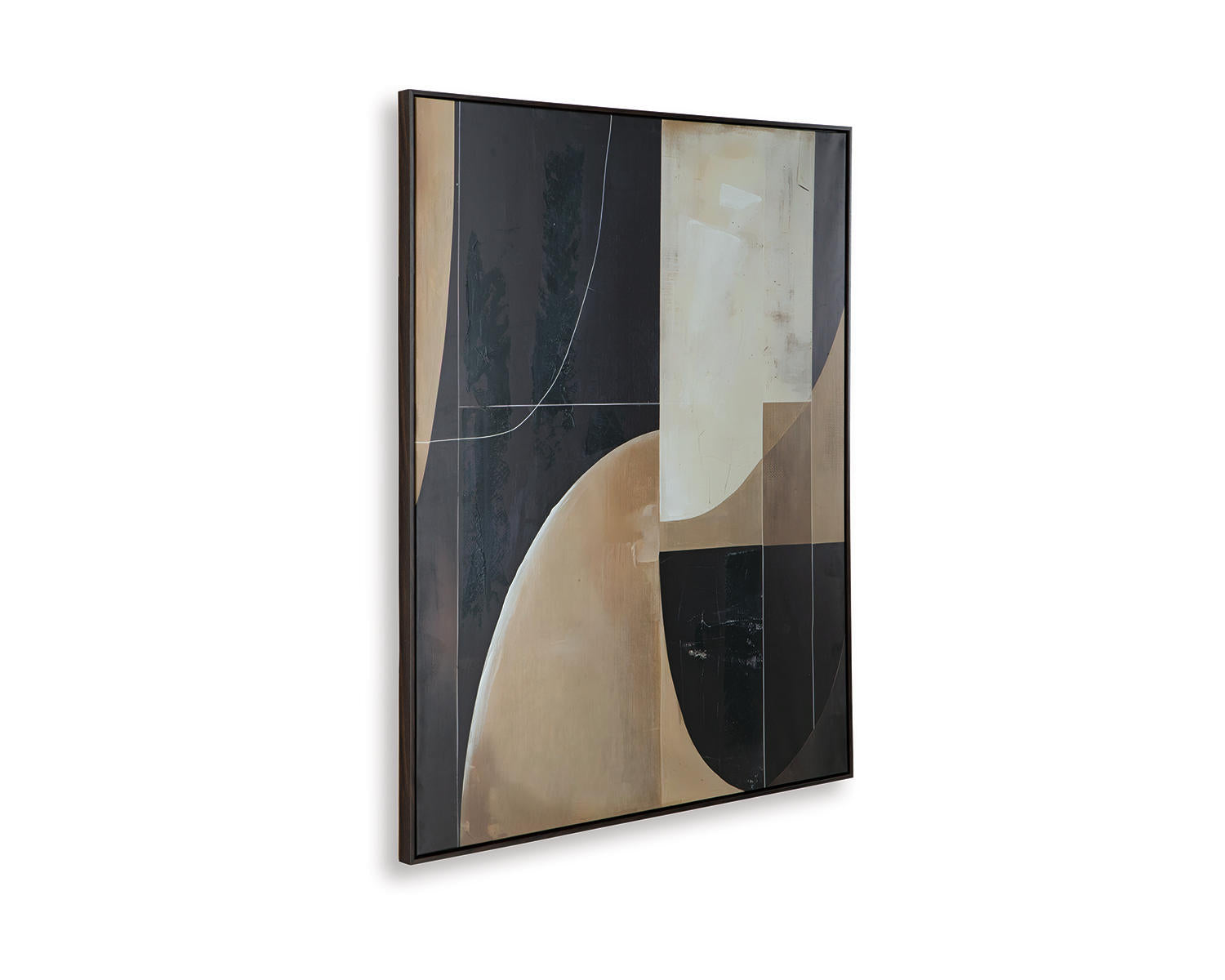 Ewanford Wall Art