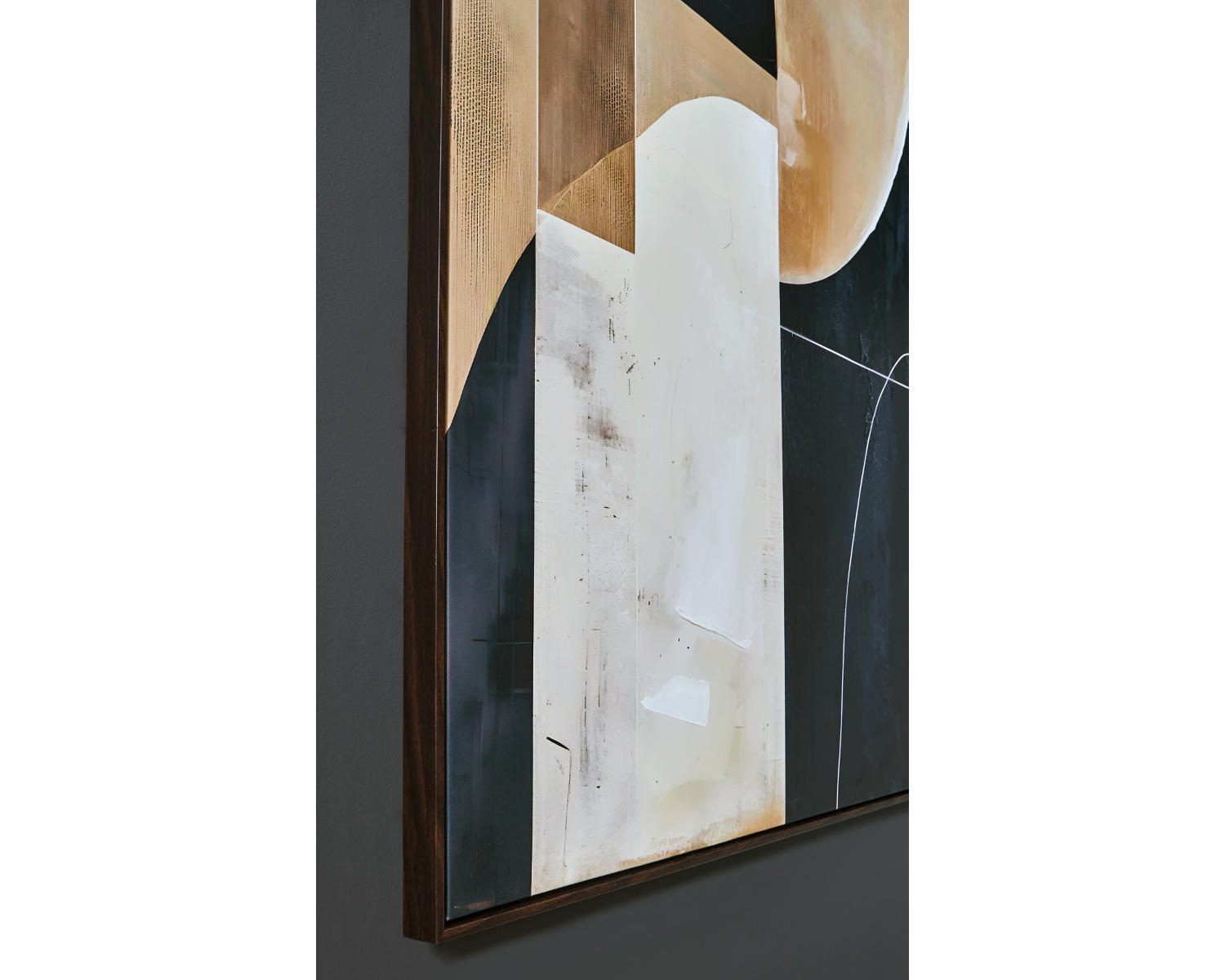 Ewanford Wall Art